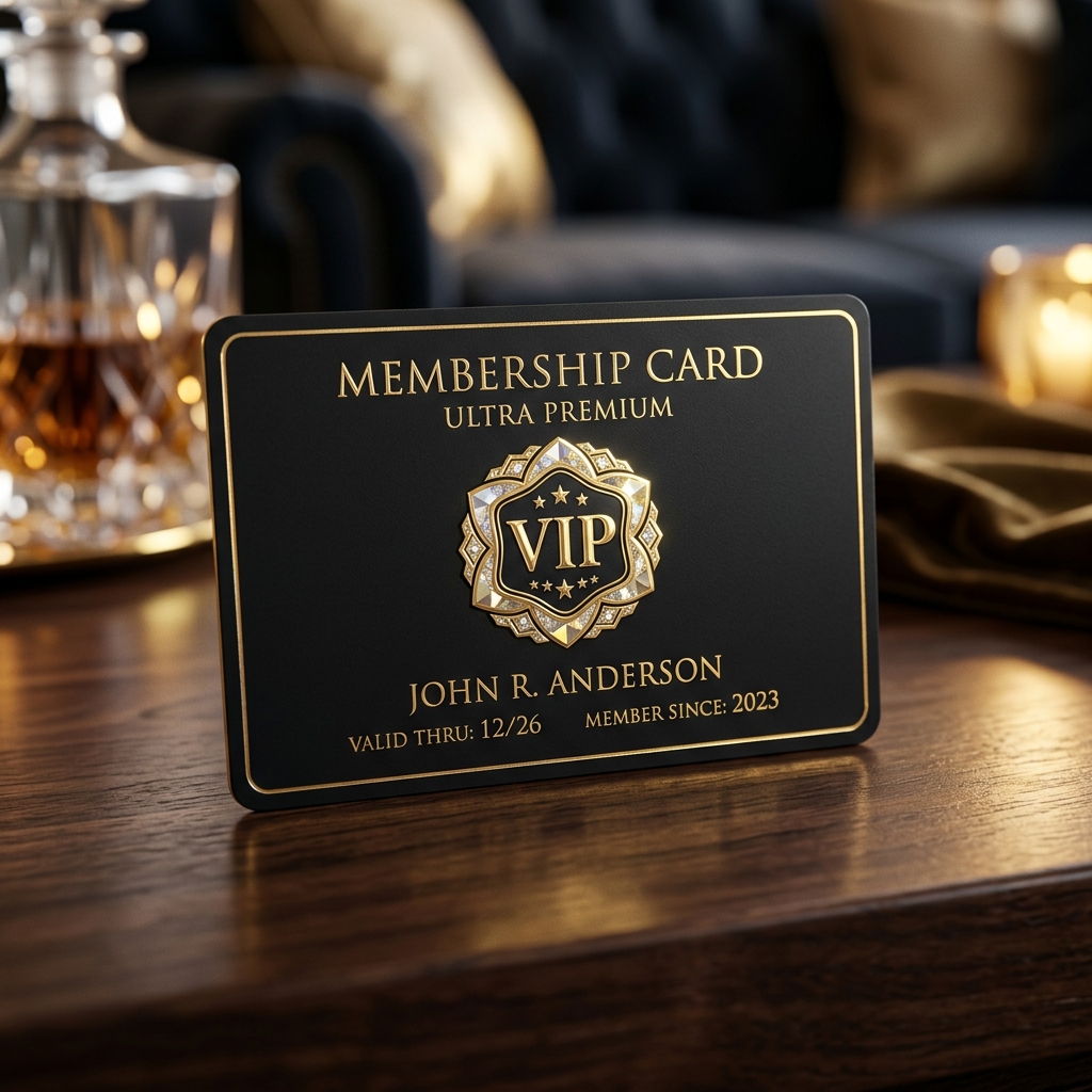 Mastery VIP Membership Toko Online